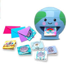 Diy crea tus tarjetas 3D