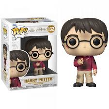 Funko Pop Harry Potter 132