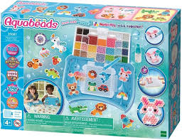 Aquabeads 35087 900 abalorios
