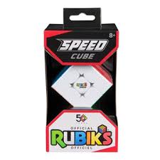 Cubo Rubicks oficial speed cube