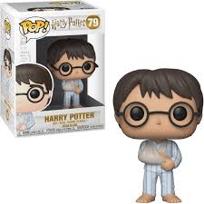 Funko Pop Harry Potter 79