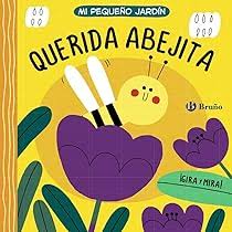 Libros mi pequeño jardín Bruño surtidos