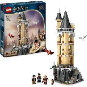 Lego Harry Potter 76430 Hogwarts