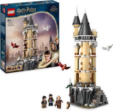 Lego Harry Potter 76430 Hogwarts