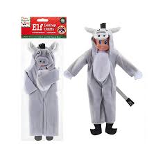 Trajes para Elfos Elves Behavin Badly surtidos