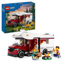 Lego 60454 camper