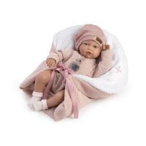 Muñeca Guca boutique 10220 de 38cm