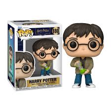 Funko Pop Harry Potter 180