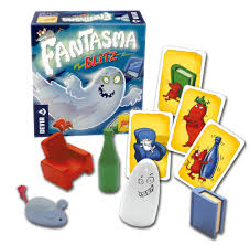 Fantasma de Blitz