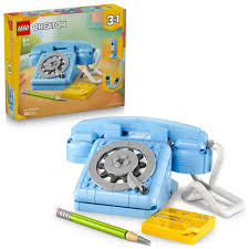 Lego creator 31174 Teléfono