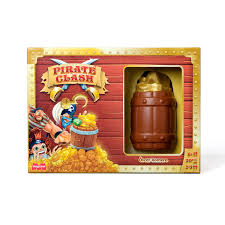 Pirate Clash magicbox