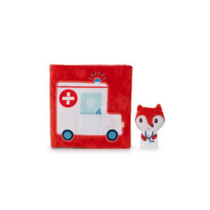 El libro de la doctora Alice Lilliputiens