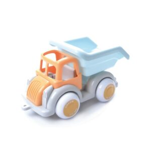 Ecoline Jumbo Tipper Truck CAMIÓN VOLQUETE