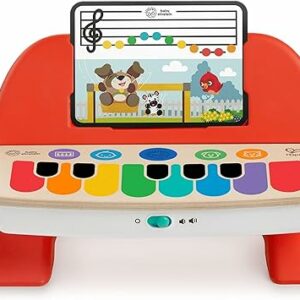 Piano magic touch hape