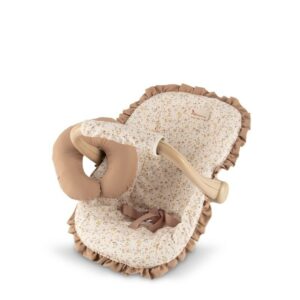 MAXI COSI TERESA C/COJÍN CUELLO