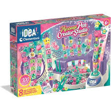 Crear boligrafos con mensajes