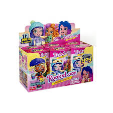 Kookyloos holiday yay surprise