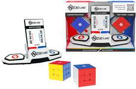 Pack de competición Nexcube
