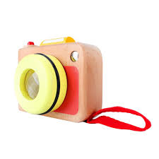 Mi primera cámara Classic world