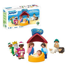 Playmobil junior 72001 Belen