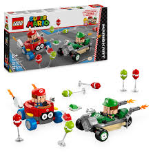 Lego super Mario 72034
