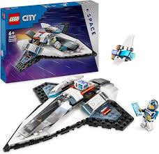 Lego city 60430