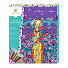 Manualidades surtidas sycomore