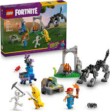 Lego Fortnite 77075