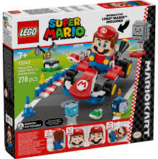 Lego Super Mario 72043