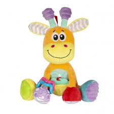 Jirafa discovery friend giraffe play gro