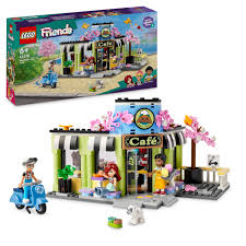 Lego friends 42618