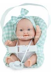 Muñecos cookie baby Marina & Pau