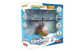 Skyball connect Fjninco