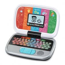 Ordenador preescolar actividades steam leap frog