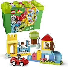 ladrillo lego 10914