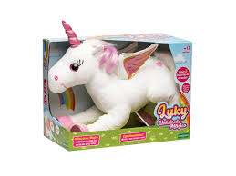 Luky unicornio mágico surtidos