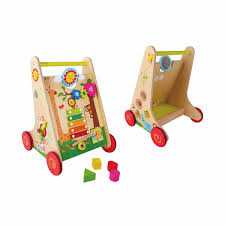 Correpasillos de aprendizaje andador classic world