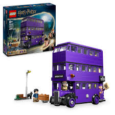Lego Harry Potter 76446