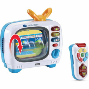 MI TELE MAGICA JUEGOS Y CANALES vtech