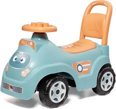 Correpasillos azul Molto riblie go