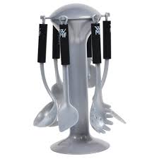 set utensilios de cocina portacubiertos klein