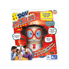 Don listillo