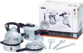 Set de cocina surtido de ollas klein