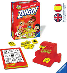 Zingo !