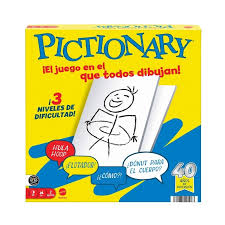 Pictionary