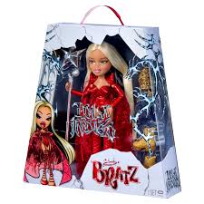 Muñeca Bratz Lola Indigo