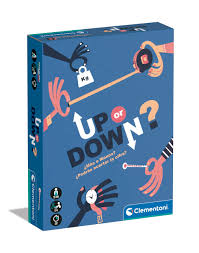 up or down clementoni