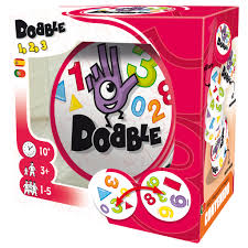 Dobble 1,2,3