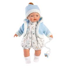 Muñeca Llorens surtidas