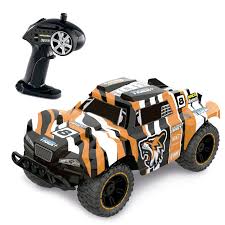 Ninco racers Tiger +